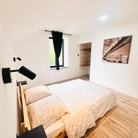 Duplex Cosy Proche Gerardmer