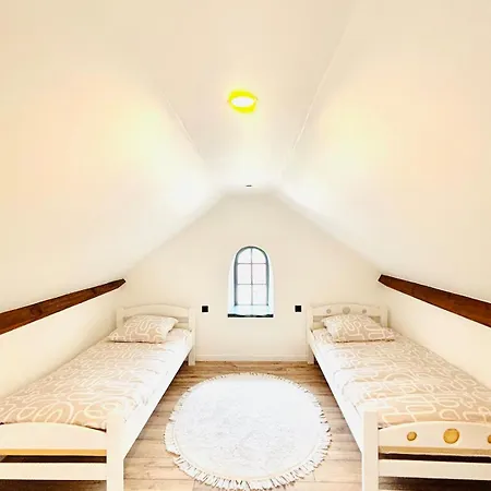 Apartment Duplex Cosy Proche Gerardmer *