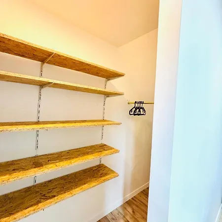 Duplex Cosy Proche Gerardmer * Le Tholy