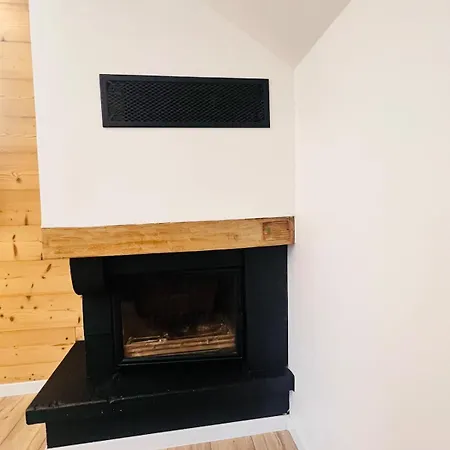 Duplex Cosy Proche Gerardmer Apartment