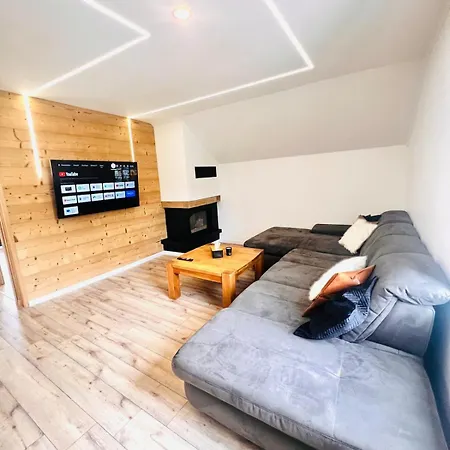 Duplex Cosy Proche Gerardmer Le Tholy