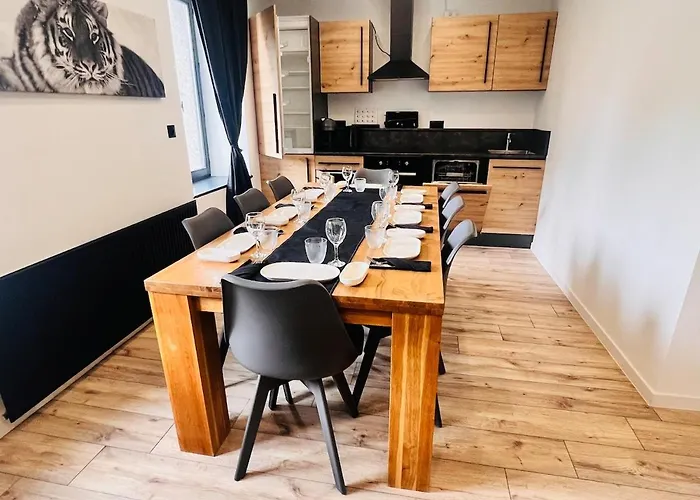 Duplex Cosy Proche Gerardmer