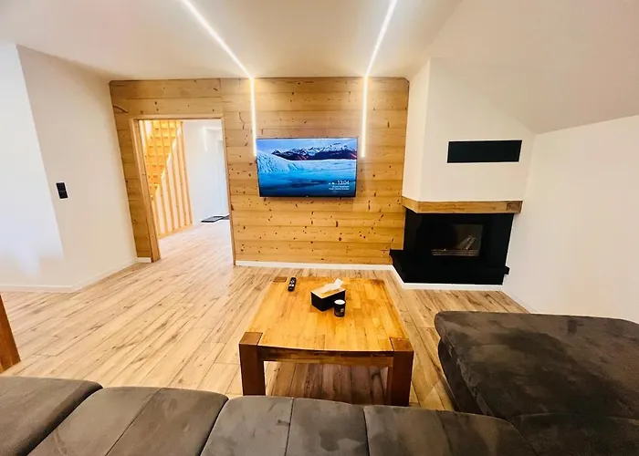 Duplex Cosy Proche Gerardmer Lejlighed Le Tholy