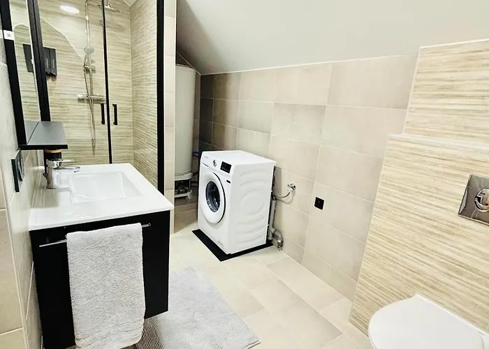 Duplex Cosy Proche Gerardmer