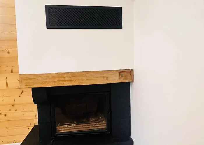 Duplex Cosy Proche Gerardmer Lejlighed