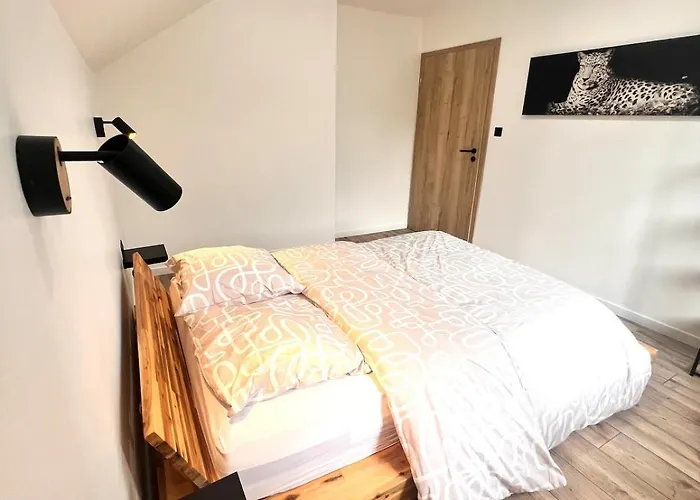 Lejlighed Duplex Cosy Proche Gerardmer Le Tholy