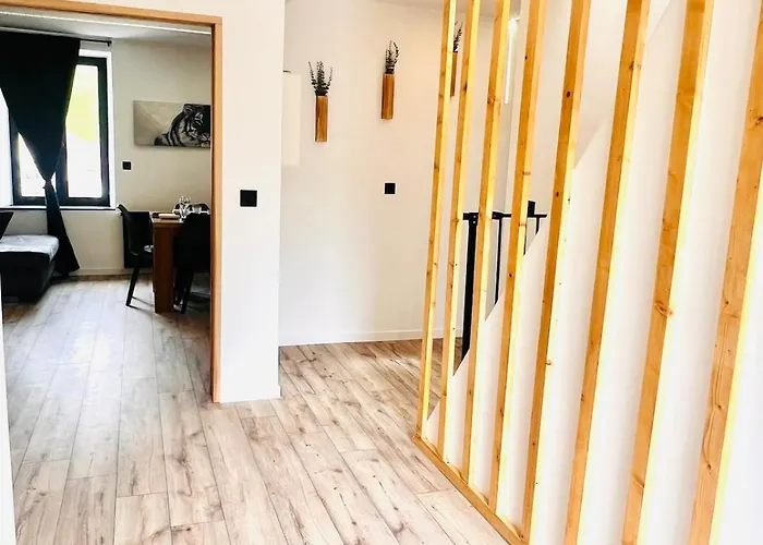 Lejlighed Duplex Cosy Proche Gerardmer